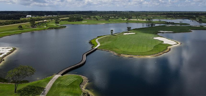 Through the Years with the Florida Amateur Championship